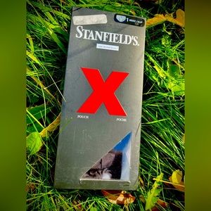 NiB Stanfield’s Micromodal X Briefs - S